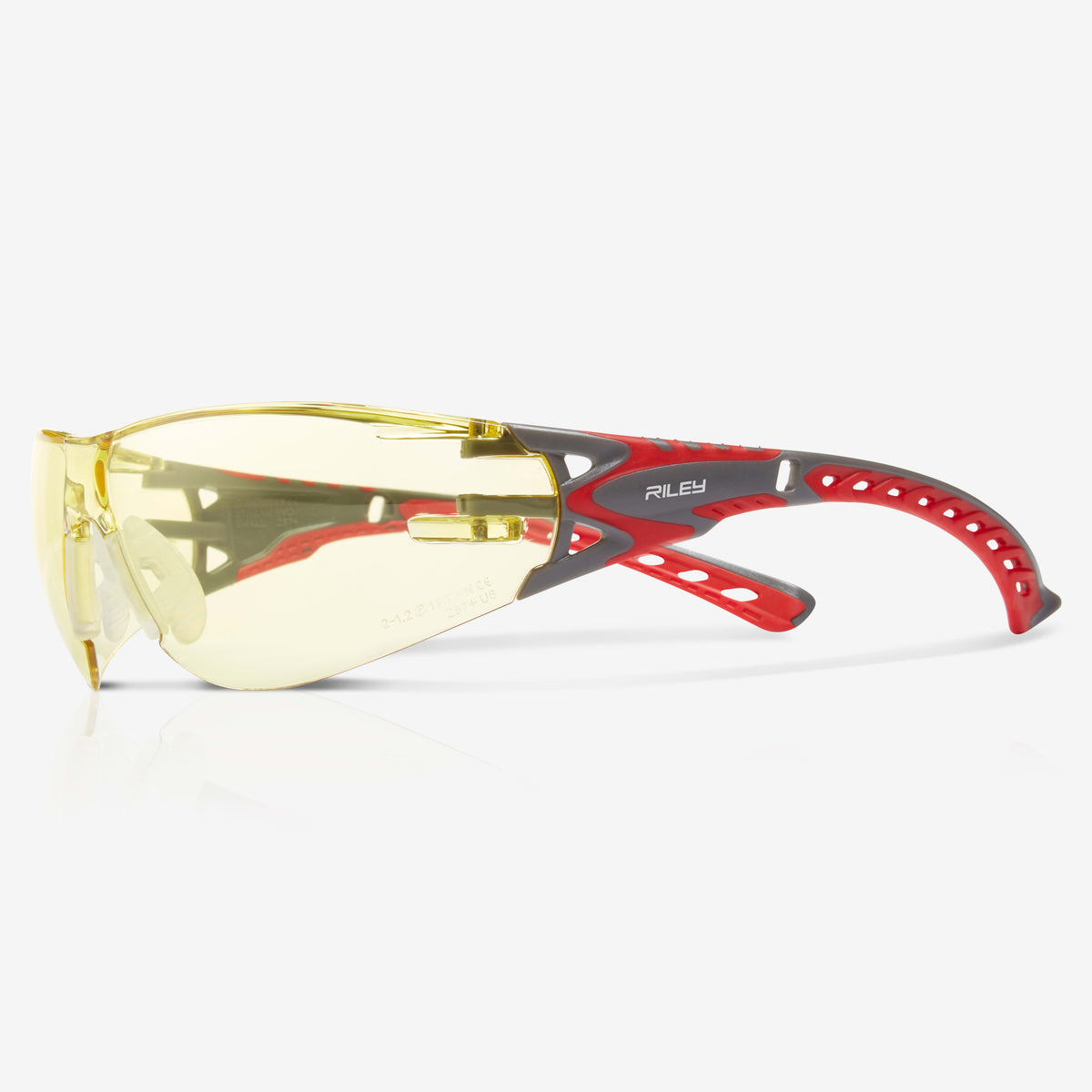 Global Glove Stream Evo Small Safety Spectacles - view 9