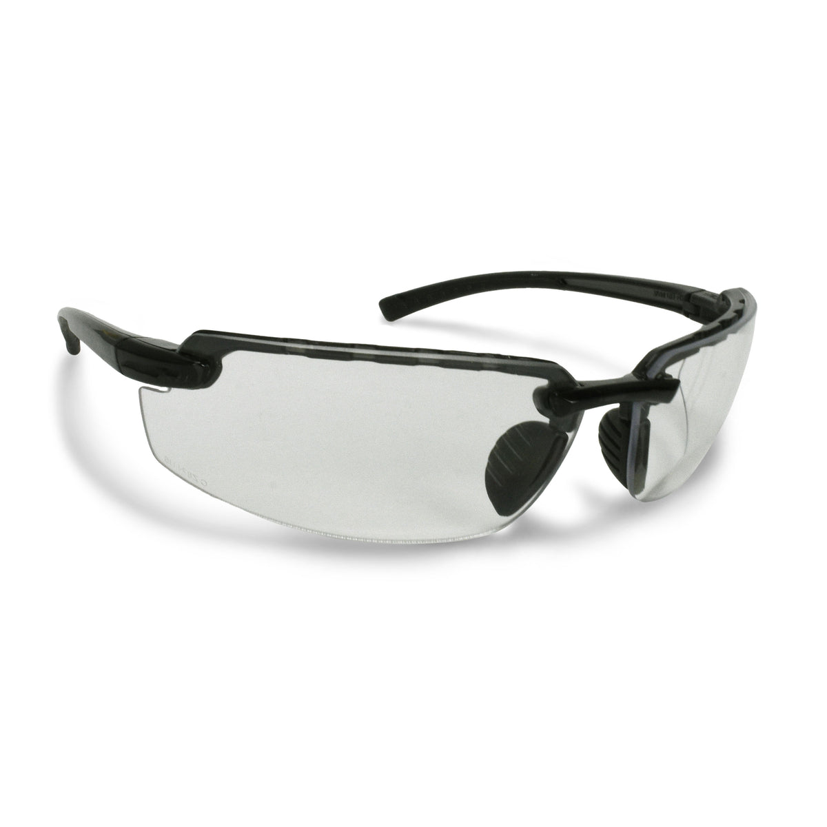 Crossfire ES7 - InViz™ Magnifier Safety Eyewear - Clear Lens - 1.5 Diopter - additional view
