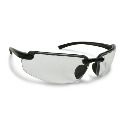 Crossfire ES7 - InViz™ Magnifier Safety Eyewear - Clear Lens - 1.5 Diopter - additional view