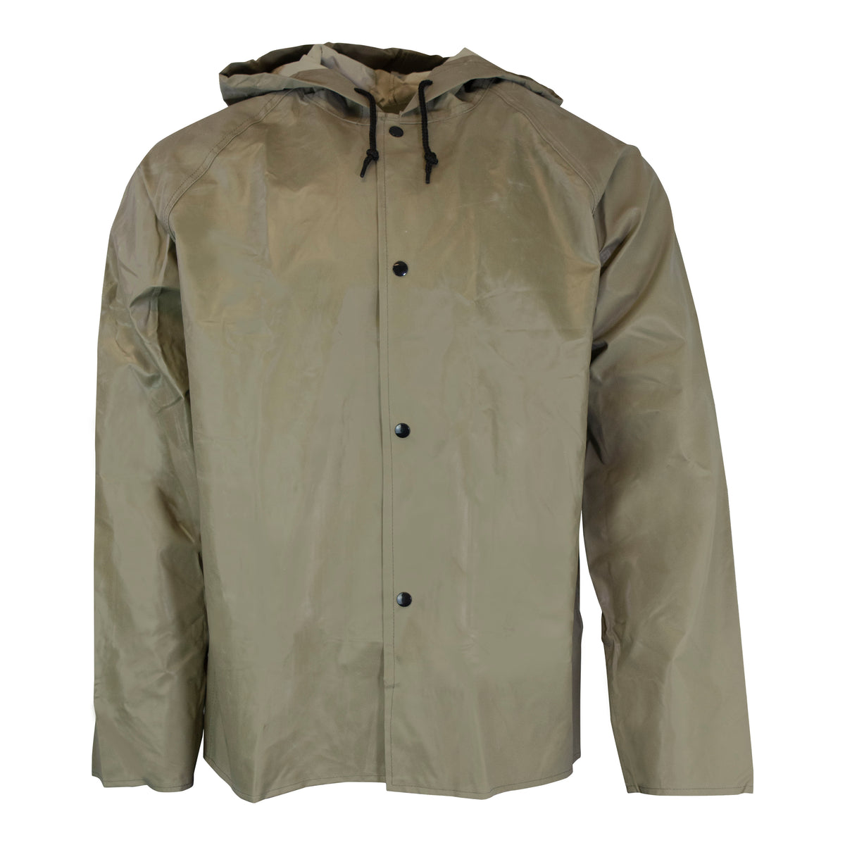 Neese 45AJ - Magnum Jacket with Hood - additional view