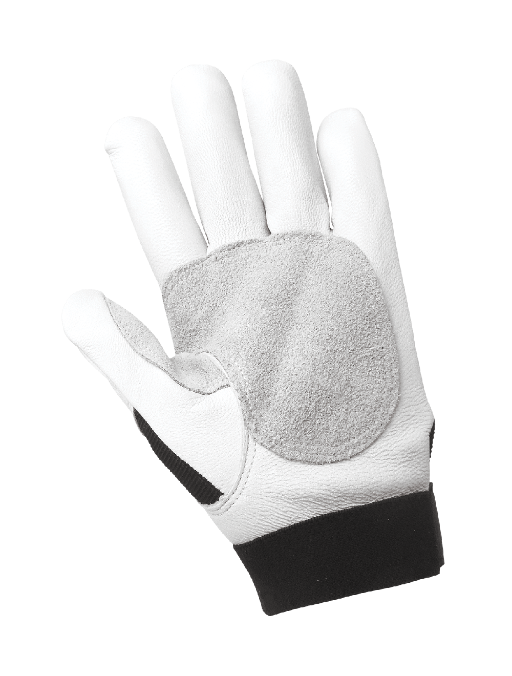 Global Glove - HR3008 - Mechanics Gloves - cut level A1 - black