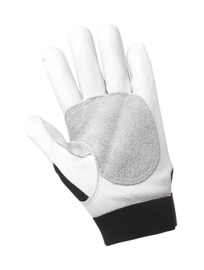 Global Glove - HR3008 - Mechanics Gloves - cut level A1 - black