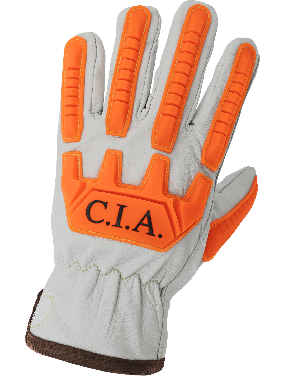 Global Glove - CIA7900 - Drivers Gloves - cut level A9 - orange