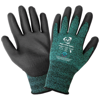 Global Glove PUG14TS official product image 1