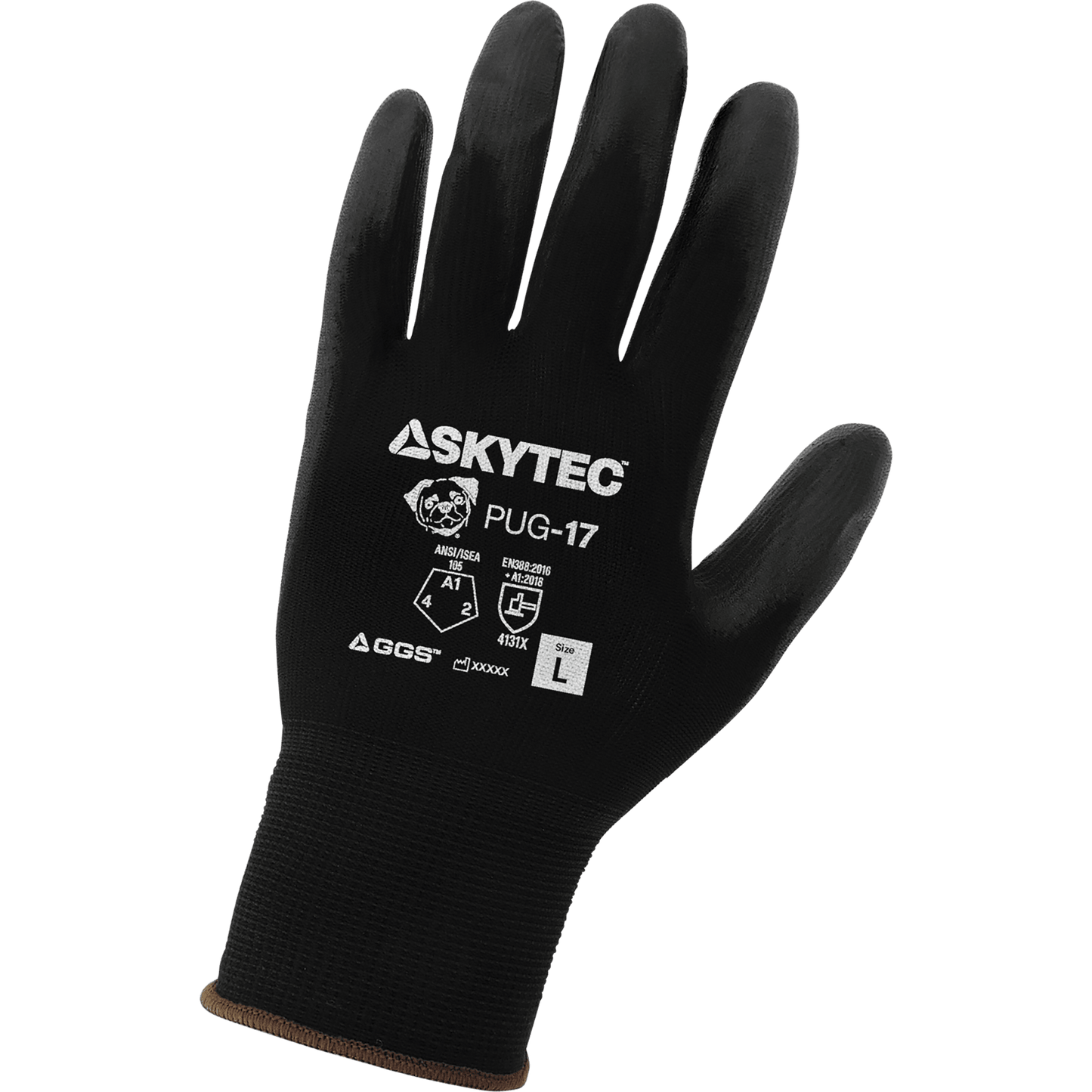 Global Glove PUG17 official product image 2