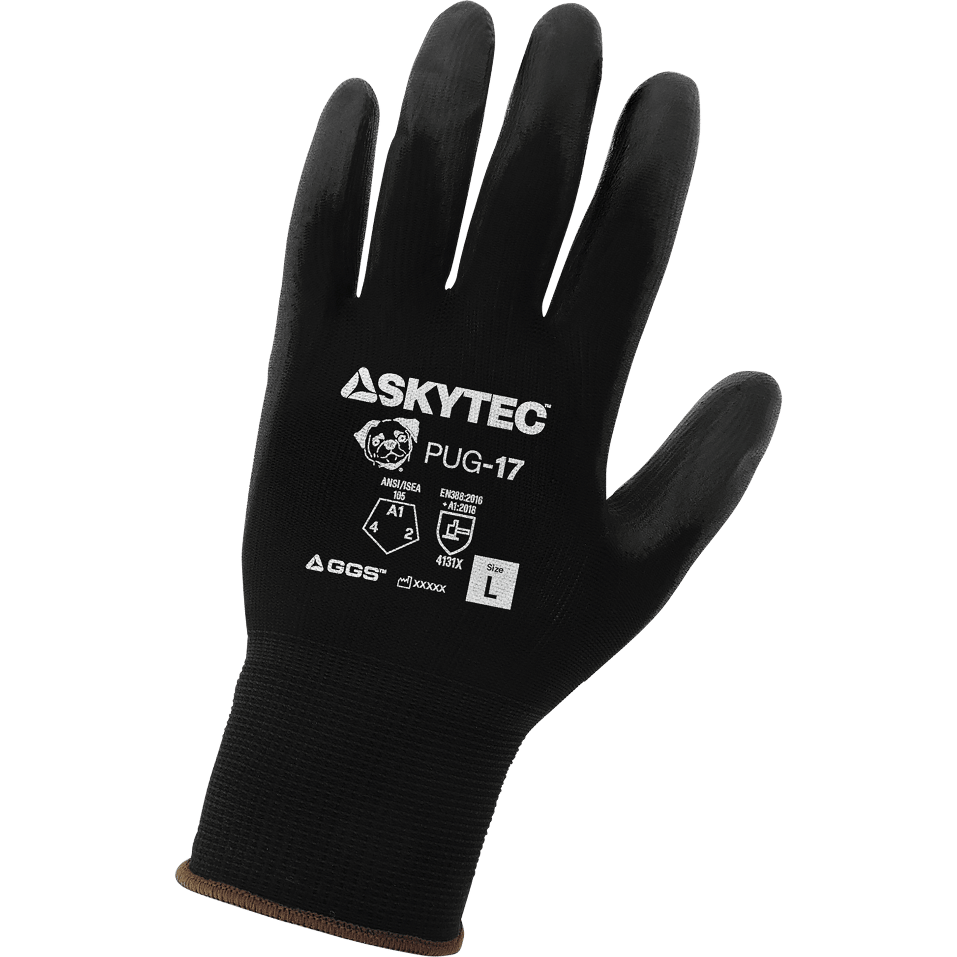 Global Glove PUG17 official product image 2