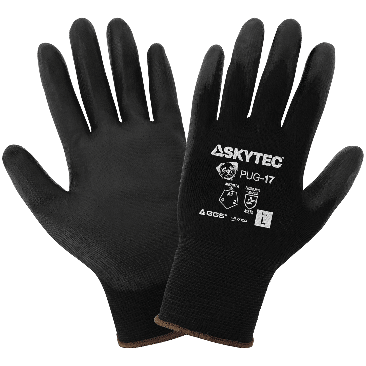 Global Glove PUG17 official product image 1