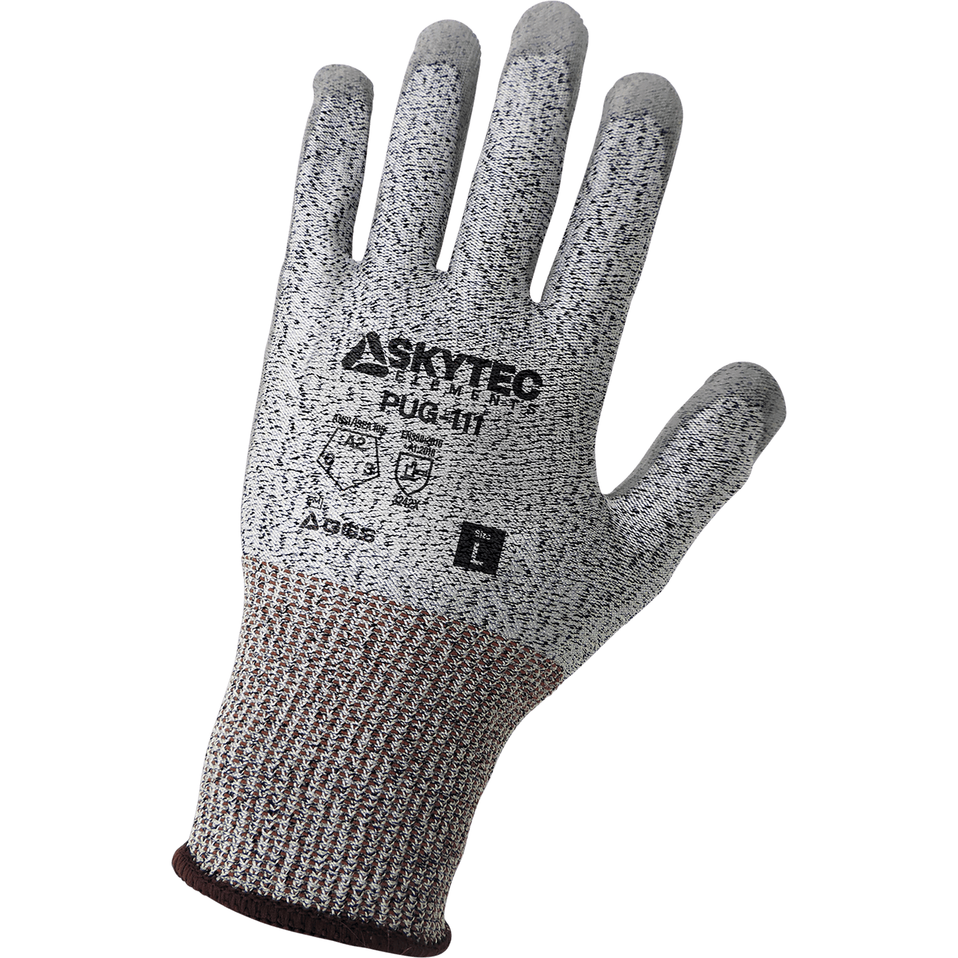 Global Glove PUG111 official product image 2