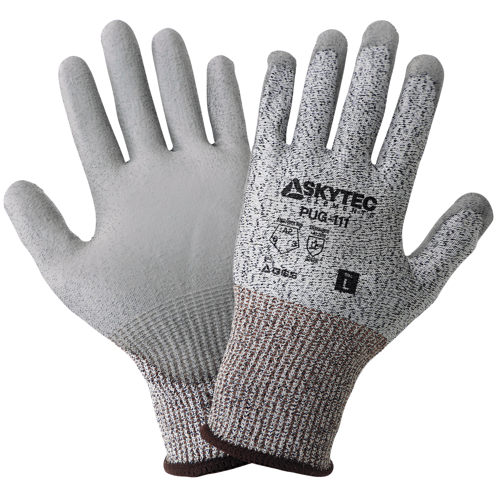 Global Glove PUG111 official product image 1
