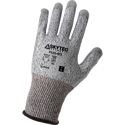 Global Glove PUG611 official product image 2