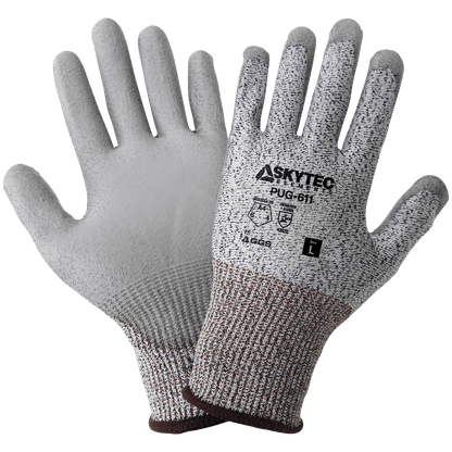 Global Glove PUG611 official product image 1
