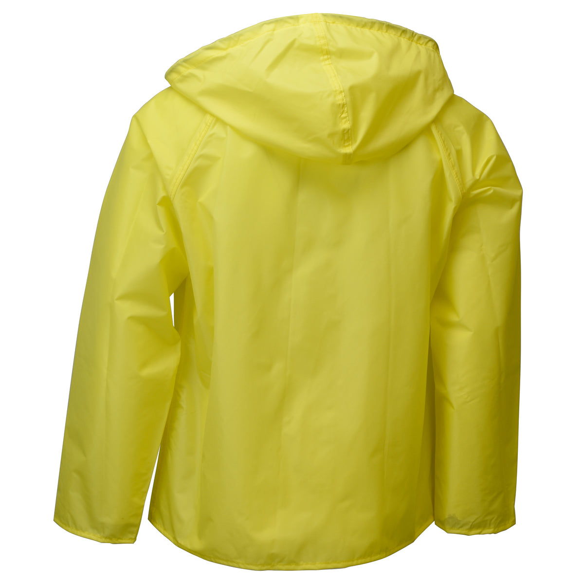Neese 375AJ - Cool Wear Jacket with Hood - Safety Yellow - additional view
