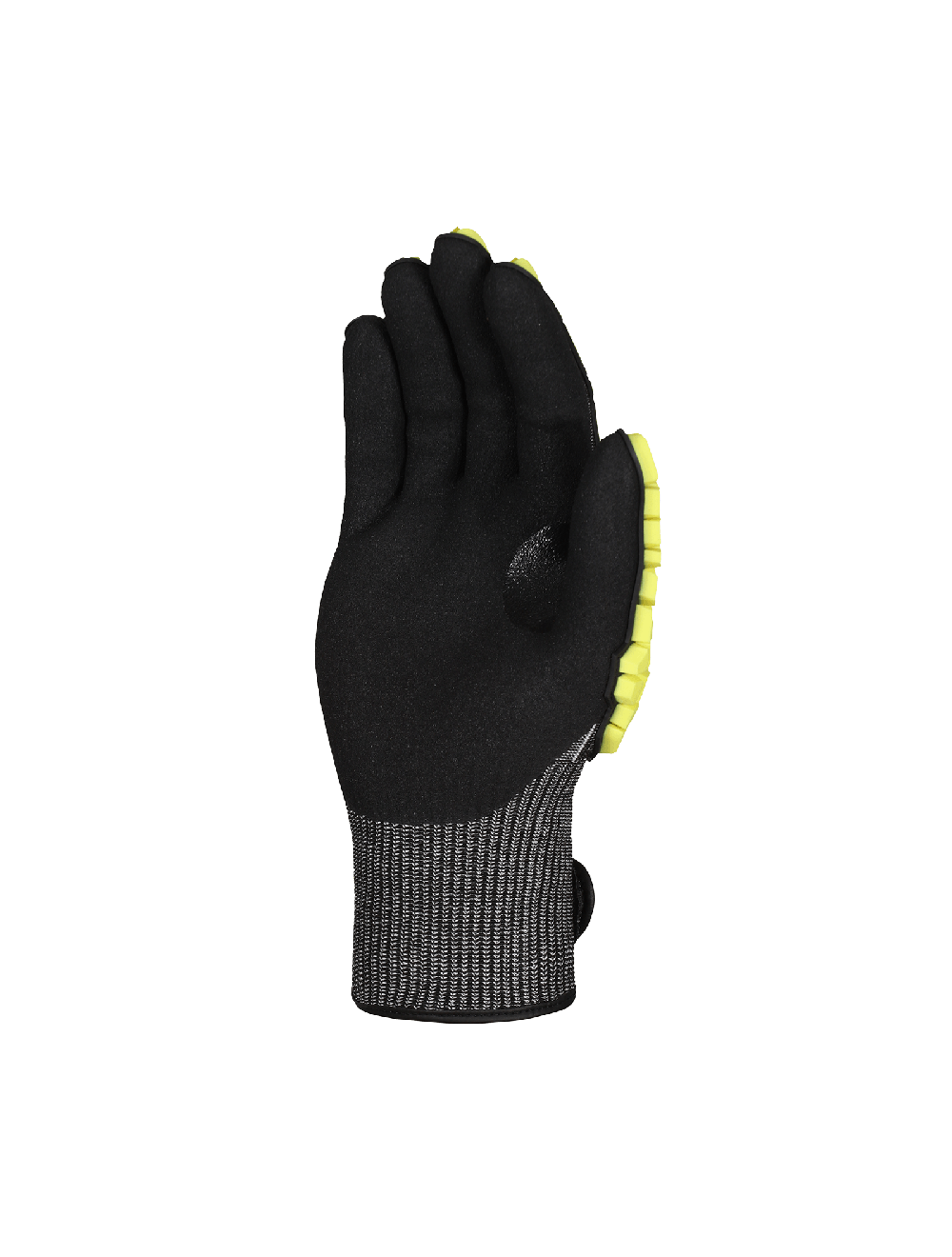 Global Glove - SKG00081FD - Gloves - cut level A5 - red