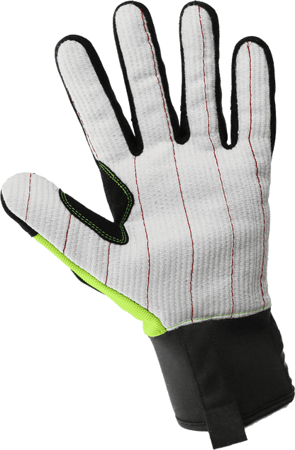 SKG00025C Torq Derrick Cotton-Corded Impact Gloves - original manufacturer view; 2 Cases / 96 pairs