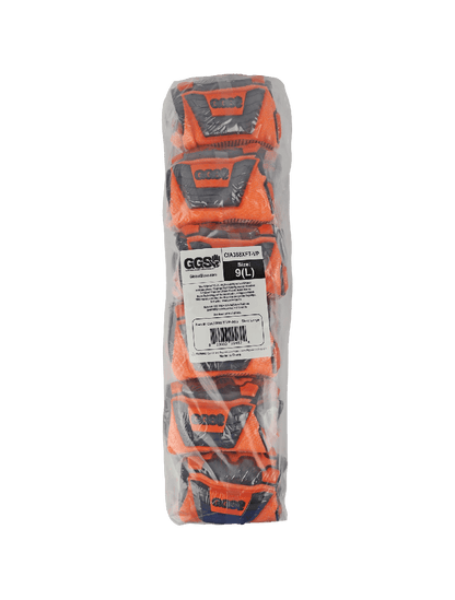 Vise Gripster® C.I.A. - CIA388XFT-VP - Gloves - cut level A4 - tan