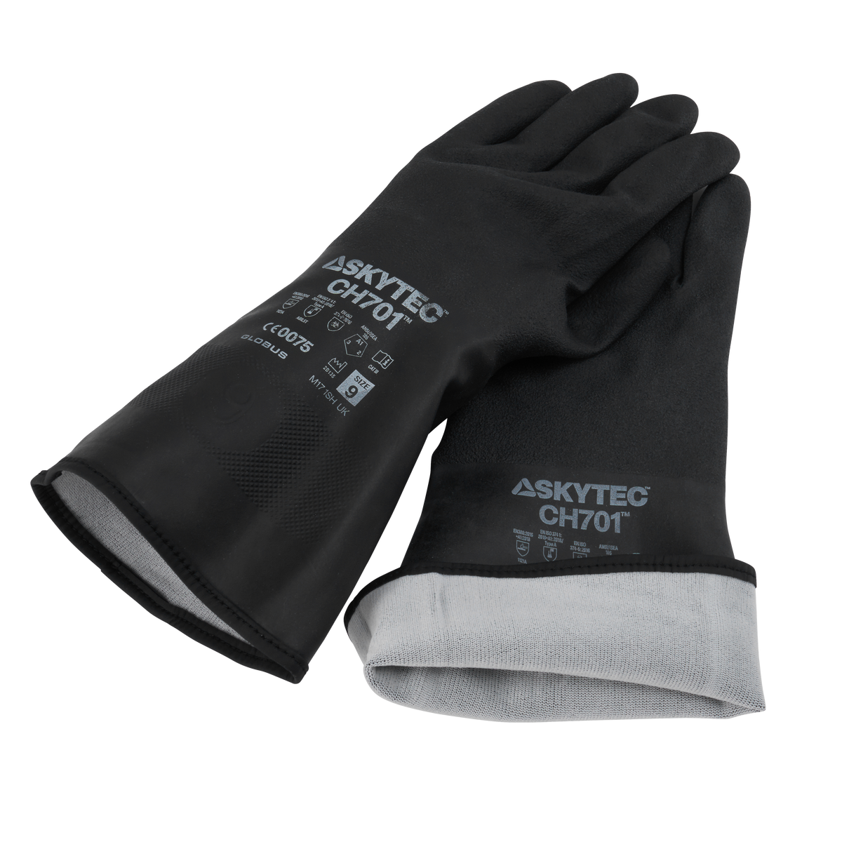 Global Glove CH701 - US Only - view 5