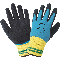 Samurai Glove® - CR399 - Cut Resistant Gloves - cut level A4 - black