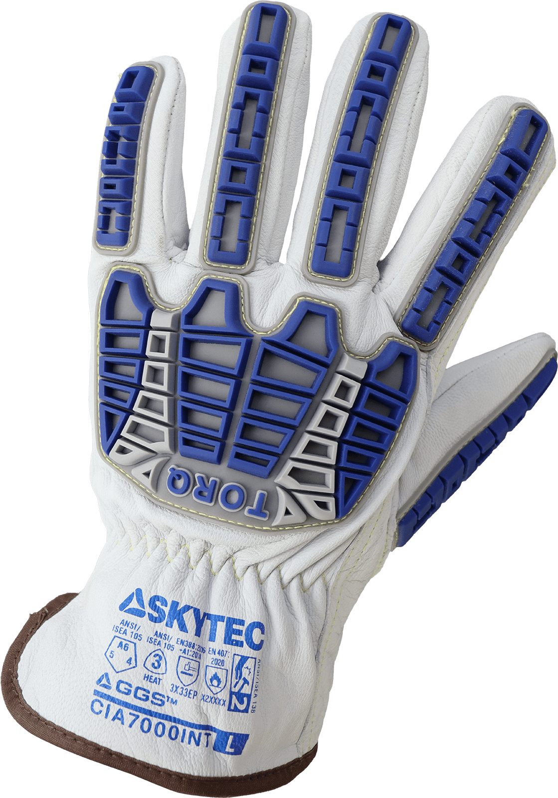 Global Glove CIA7000INT official product image 2