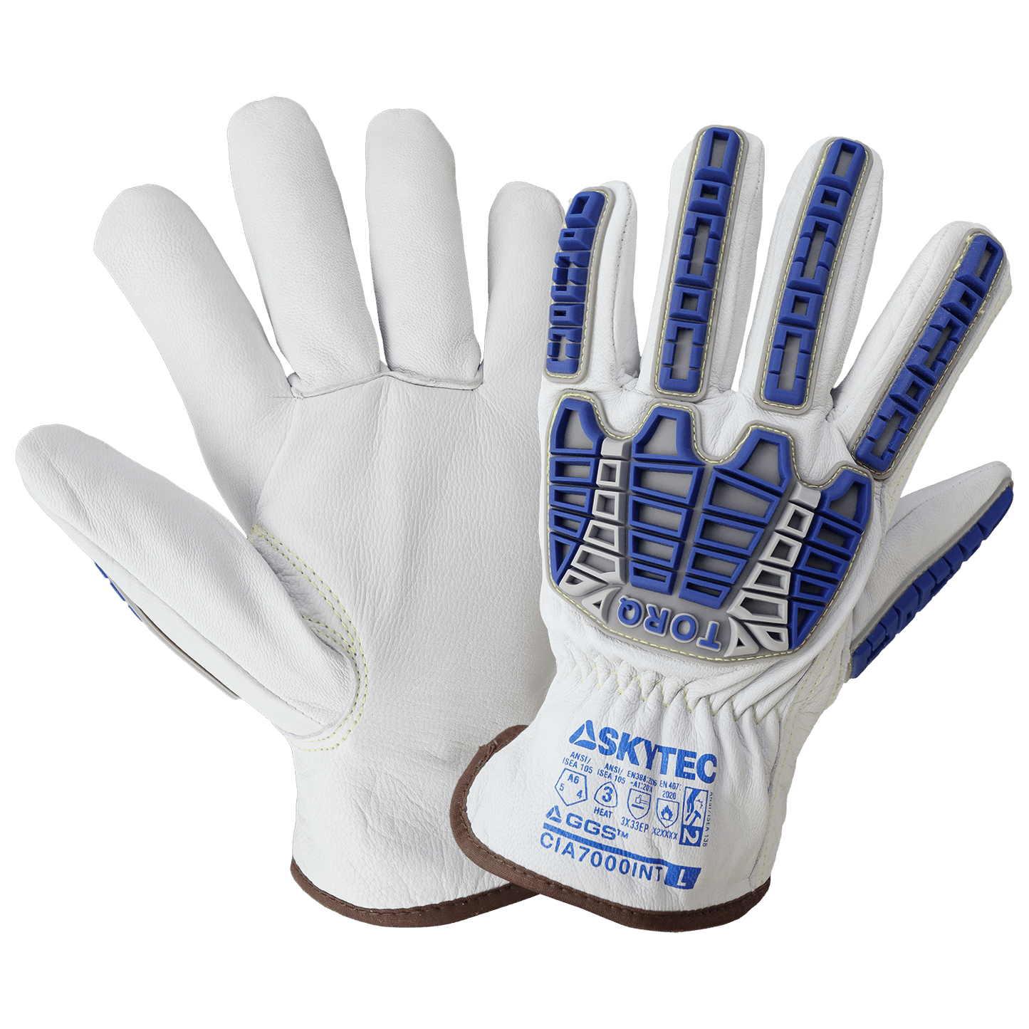 Global Glove CIA7000INT official product image 4