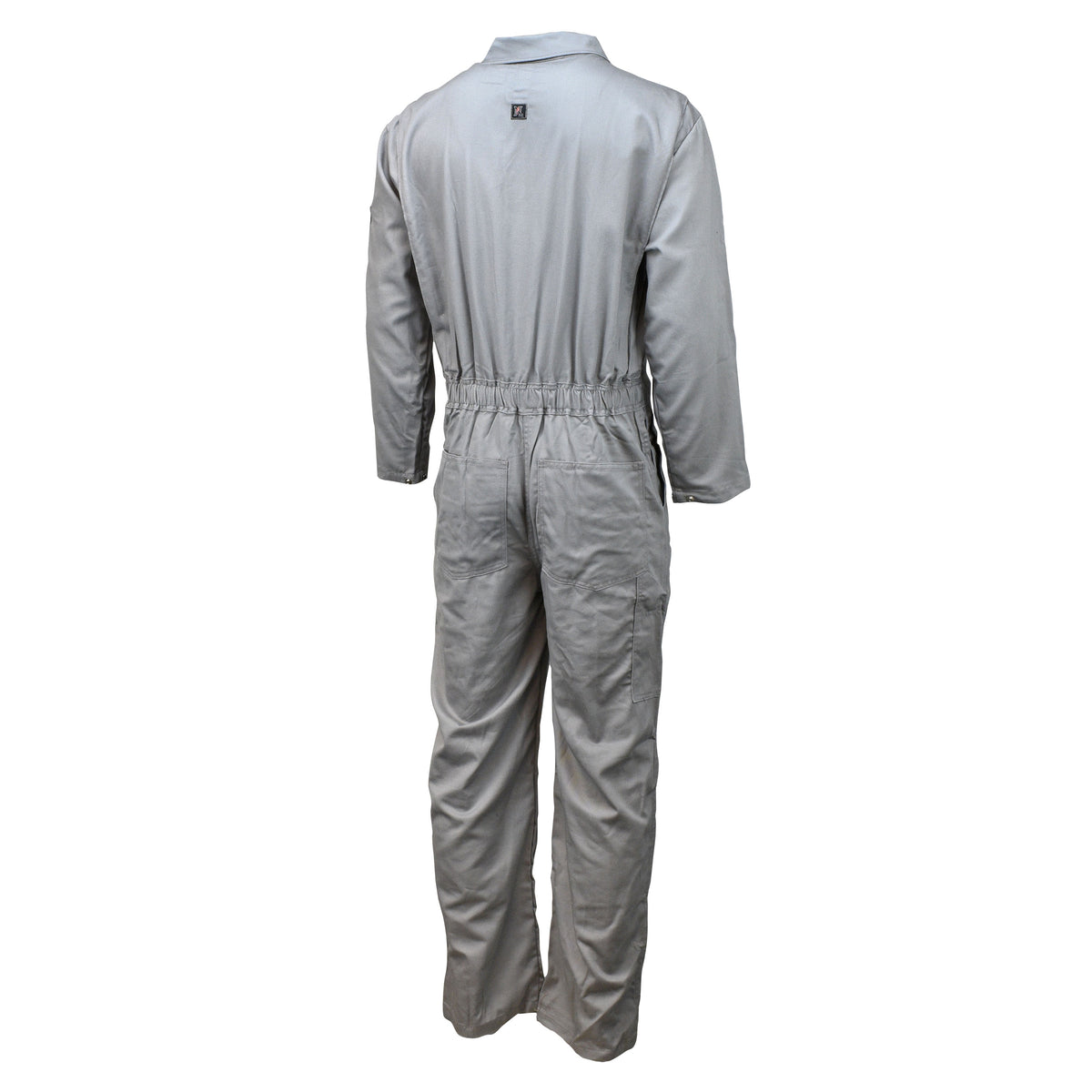 Neese VU7CA - 7 oz Ultra-Soft FR Coverall (CAT 2) - additional view