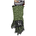 Samurai Glove® - CR6101 - Welding Gloves - cut level A5 - black