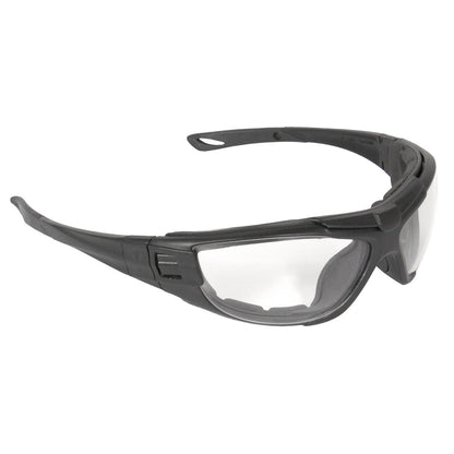 Radians CT - Cuatro™ 4-in-1 Foam Lined Eyewear - additional view
