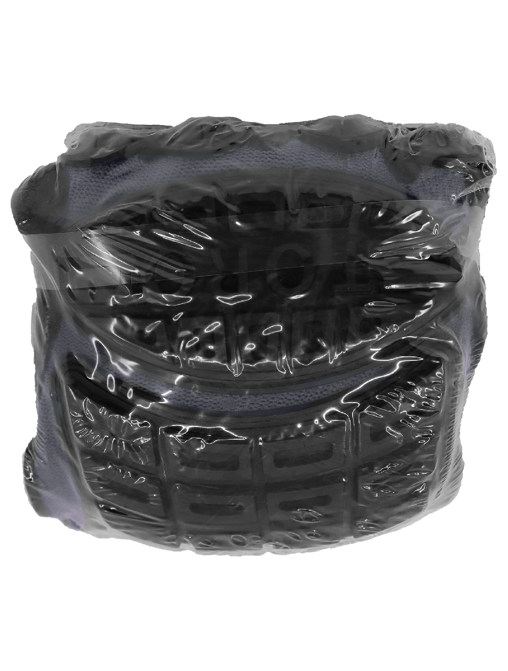 Torq Alpin™ - TQ500 - General Purpose Gloves - cut level A1 - red