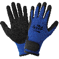 Vise Gripster® - 303RV - Mechanics Gloves - cut level A2 - black