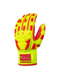 Torq SKG00054E Chemical Handling Gloves - tan