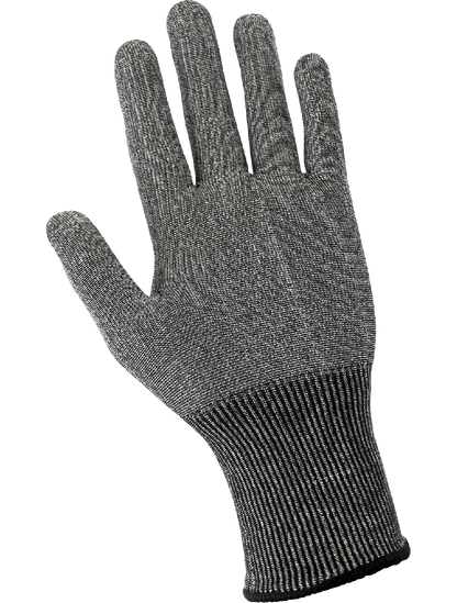Samurai Glove® - CR711 - Cut Resistant Gloves - cut level A5 - red