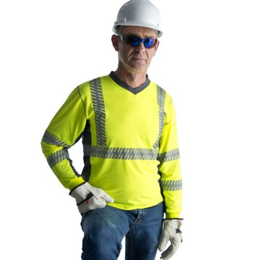 Cordova Cor-brite™ Type R, Class Iii, Lime Co #V571 - V571S