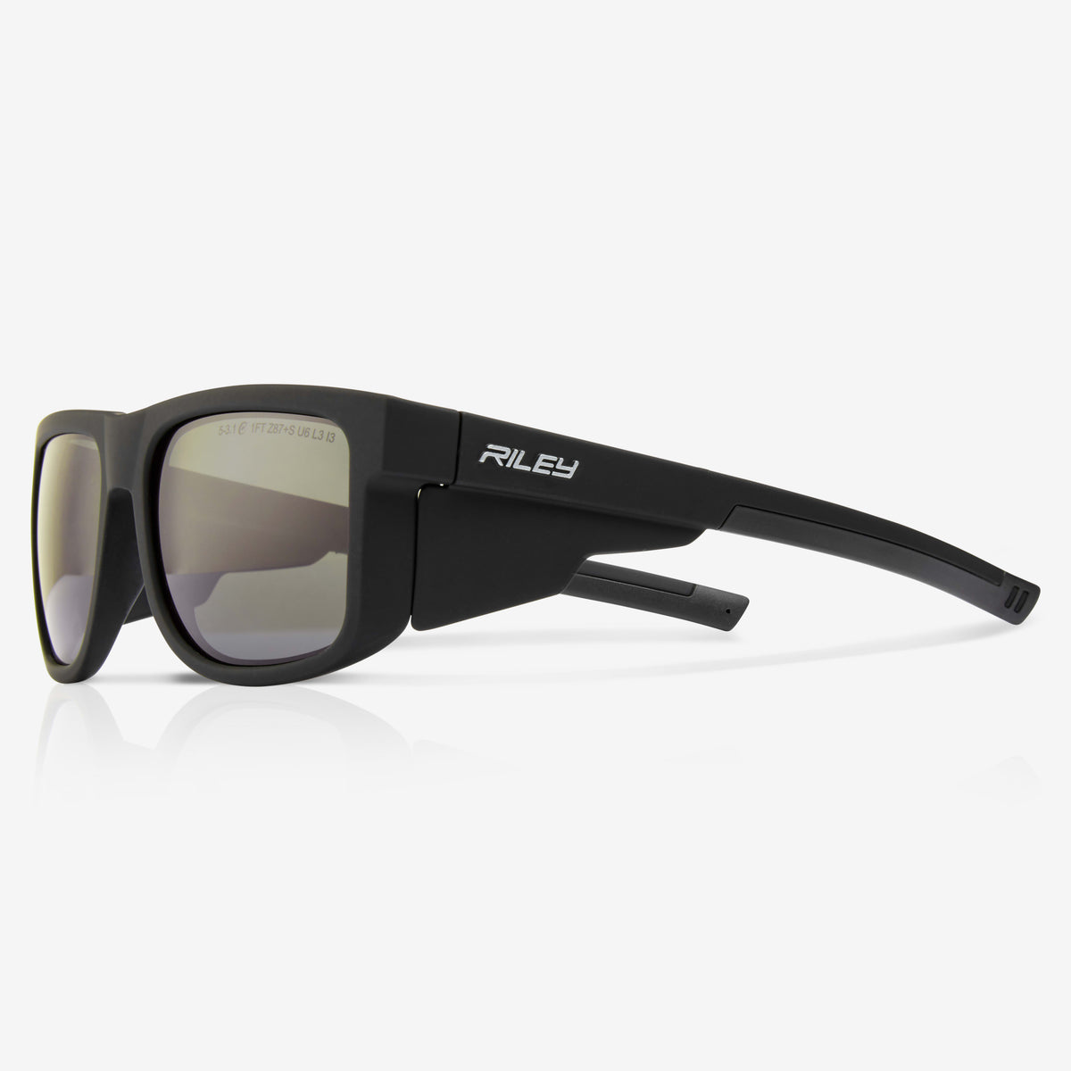 Global Glove Navigator Safety Spectacles - view 6