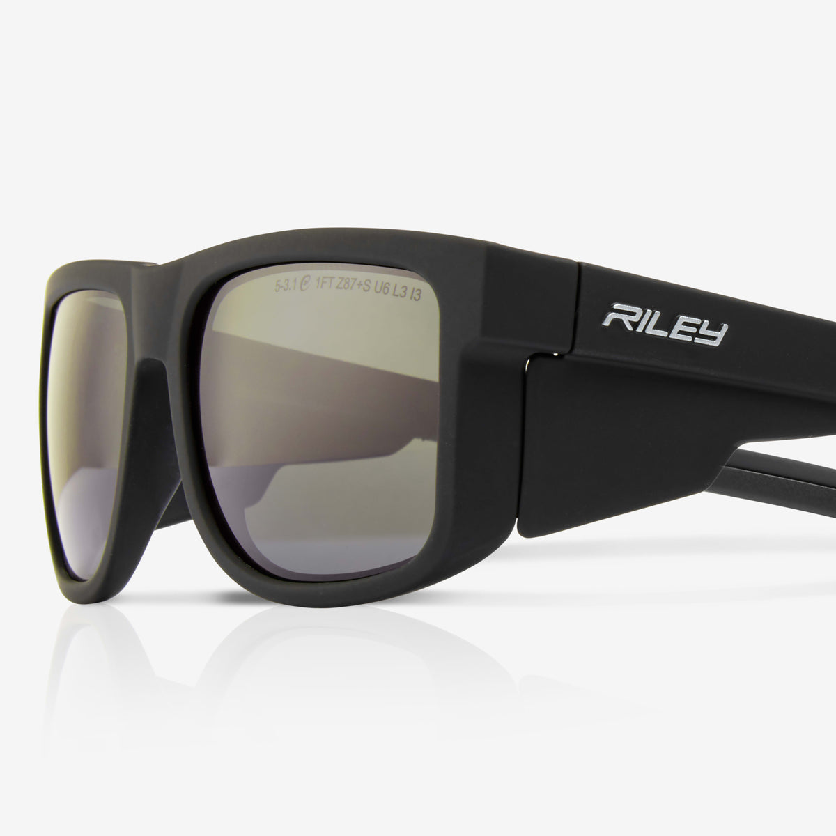 Global Glove Navigator Safety Spectacles - view 8