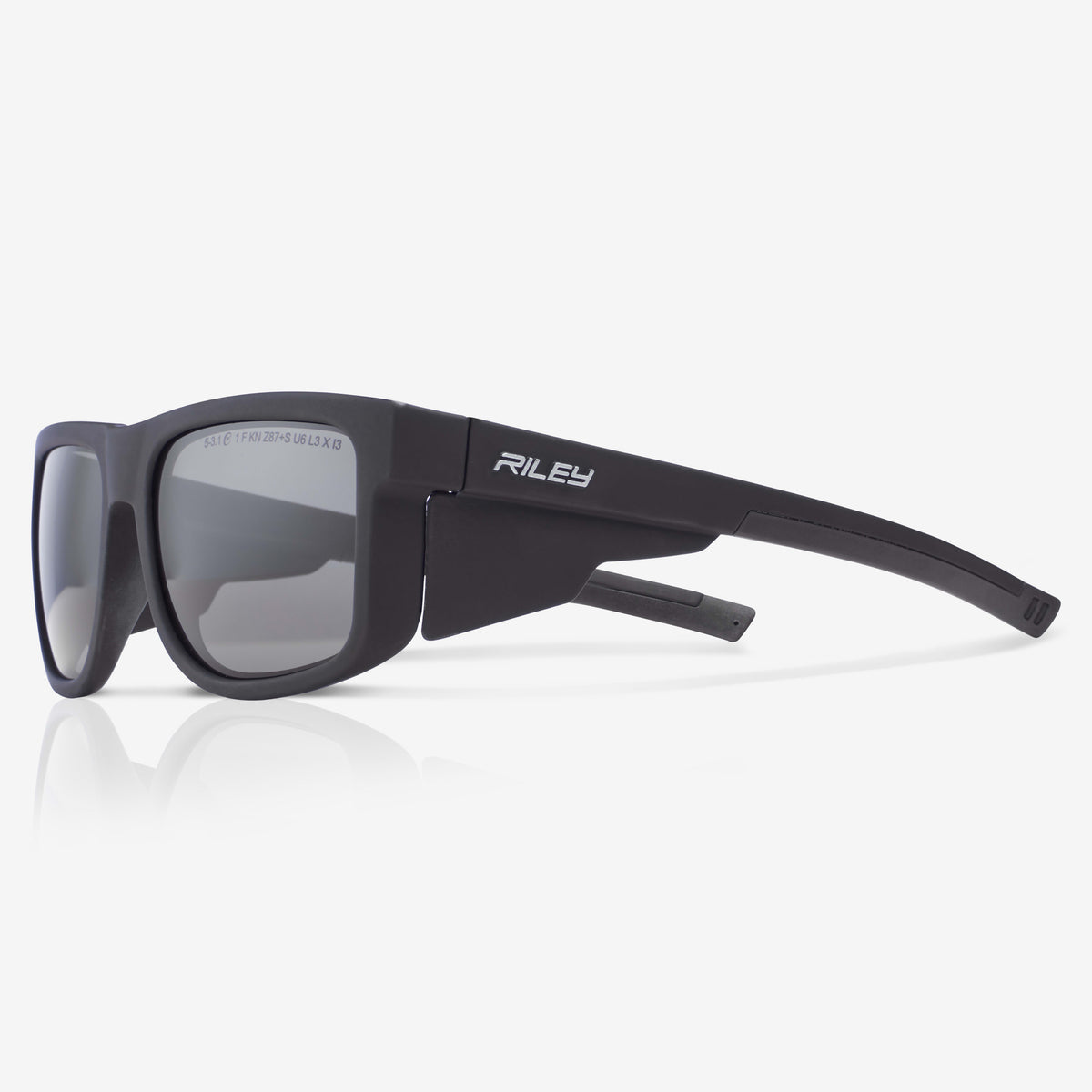 Global Glove Navigator Safety Spectacles - view 9