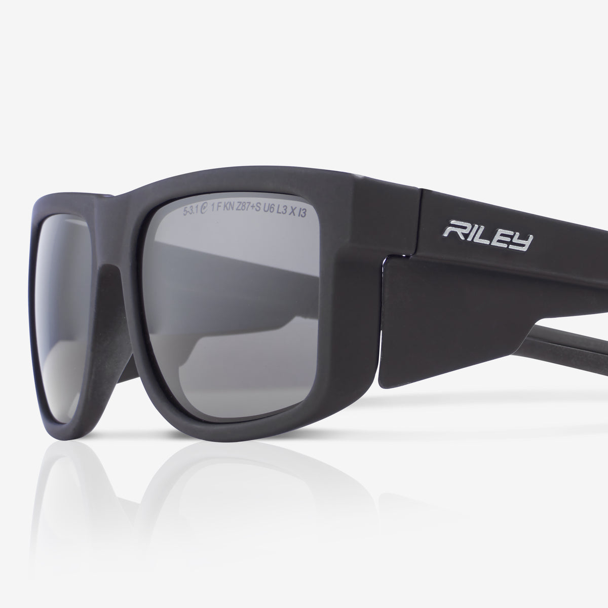 Global Glove Navigator Safety Spectacles - view 2