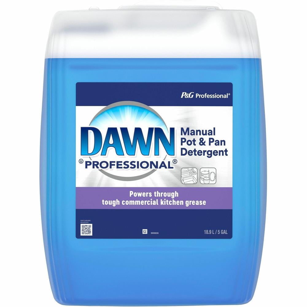 Dawn Pot / Pan Dish Detergent - 70681