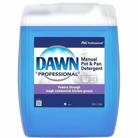 Dawn Pot / Pan Dish Detergent - 70681