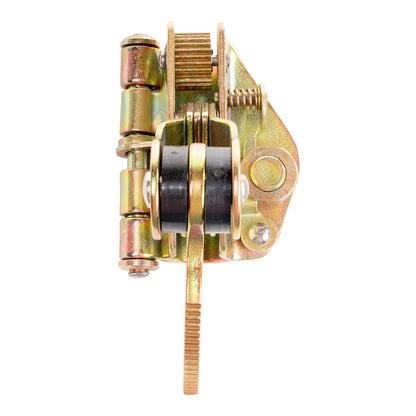 KStrong® 5/8″ Self-Tracking Steel Rope Grab with Anti-Panic Feature (ANSI)