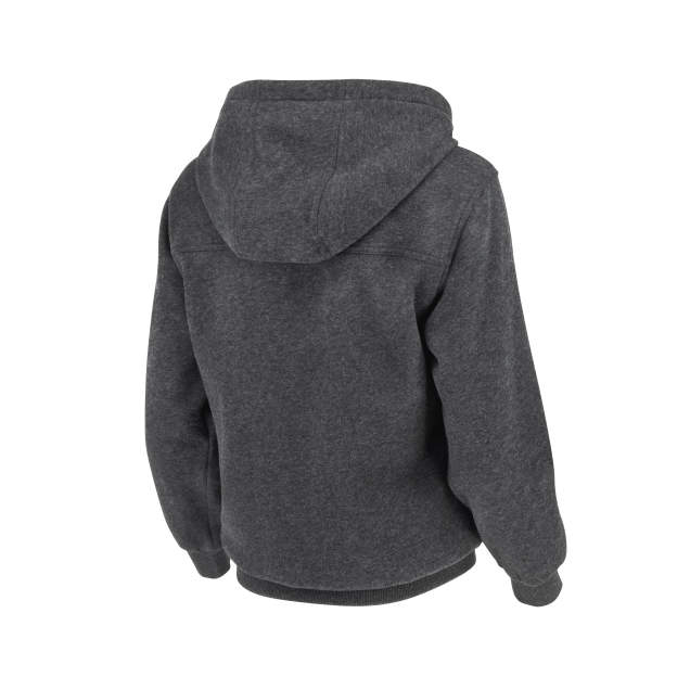 Radians RHG-H301 Heated Women's Hoodie