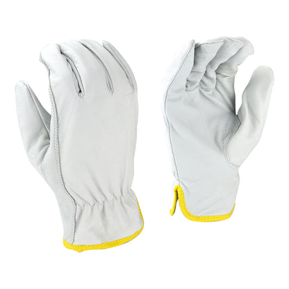 Radians RWG4742 - Premium Goatskin Driver - White