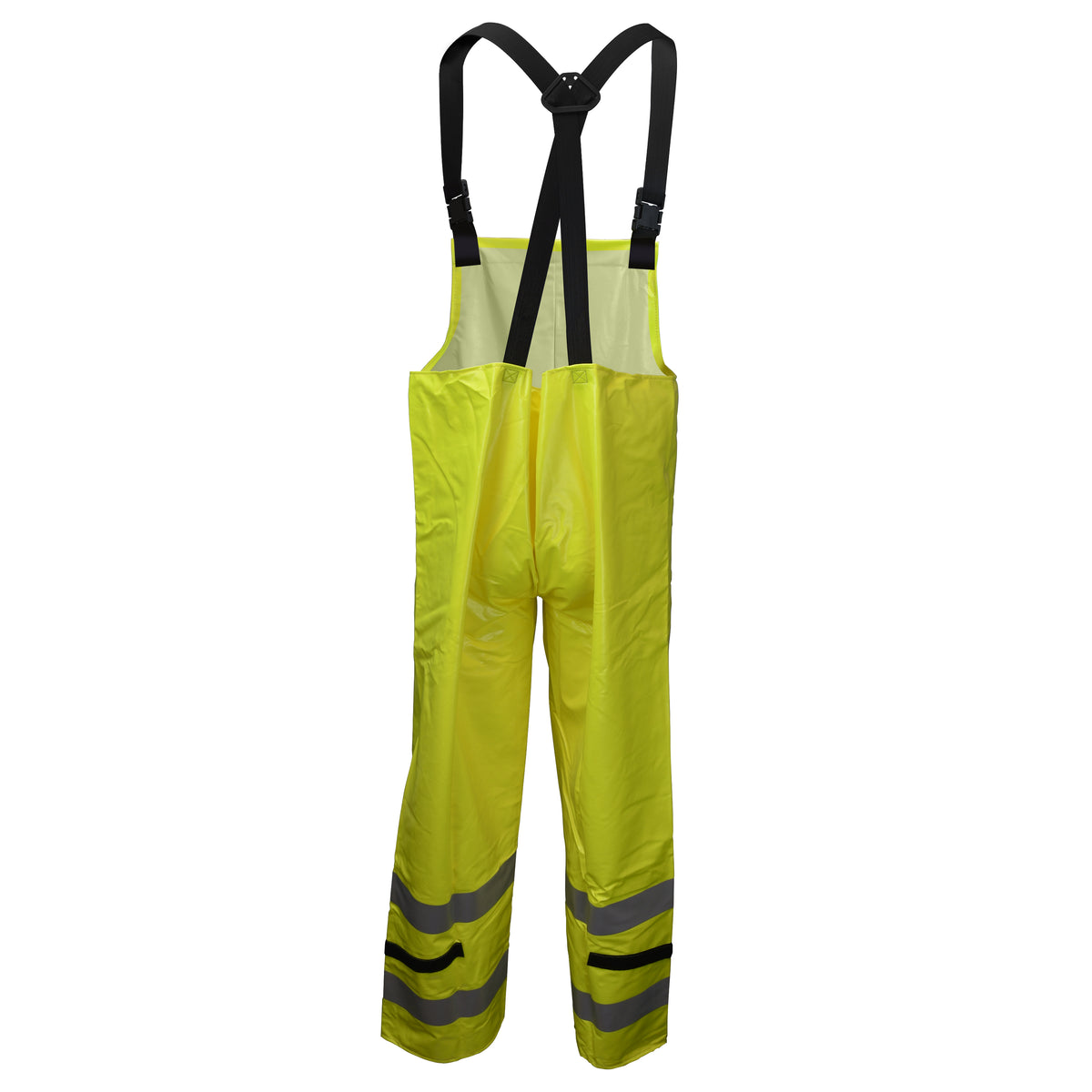 Neese 227BT - Dura Arc I Bib Trouser - Lime - additional view