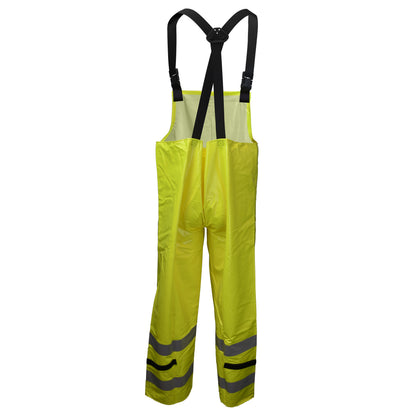 Neese 227BT - Dura Arc I Bib Trouser - Lime - additional view