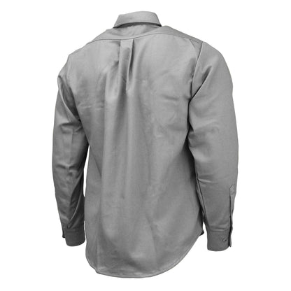 Neese VU7SH - 7 oz Ultra-Soft FR Shirt (CAT 2) - additional view