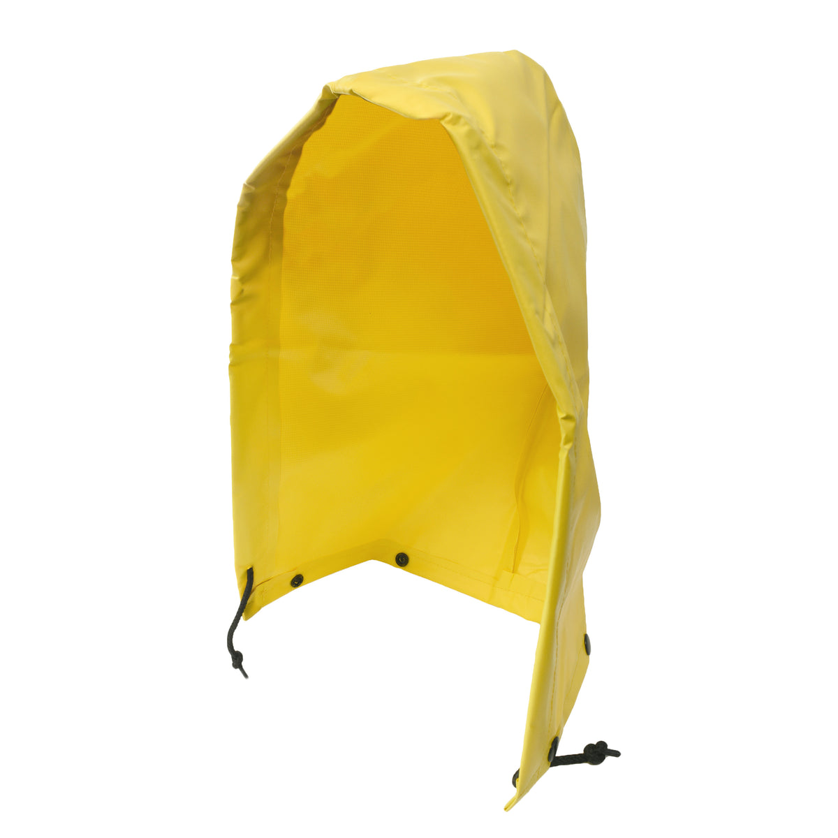 Neese 35HO - Universal Hood - Safety Yellow
