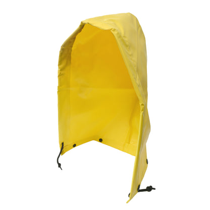 Neese 35HO - Universal Hood - Safety Yellow