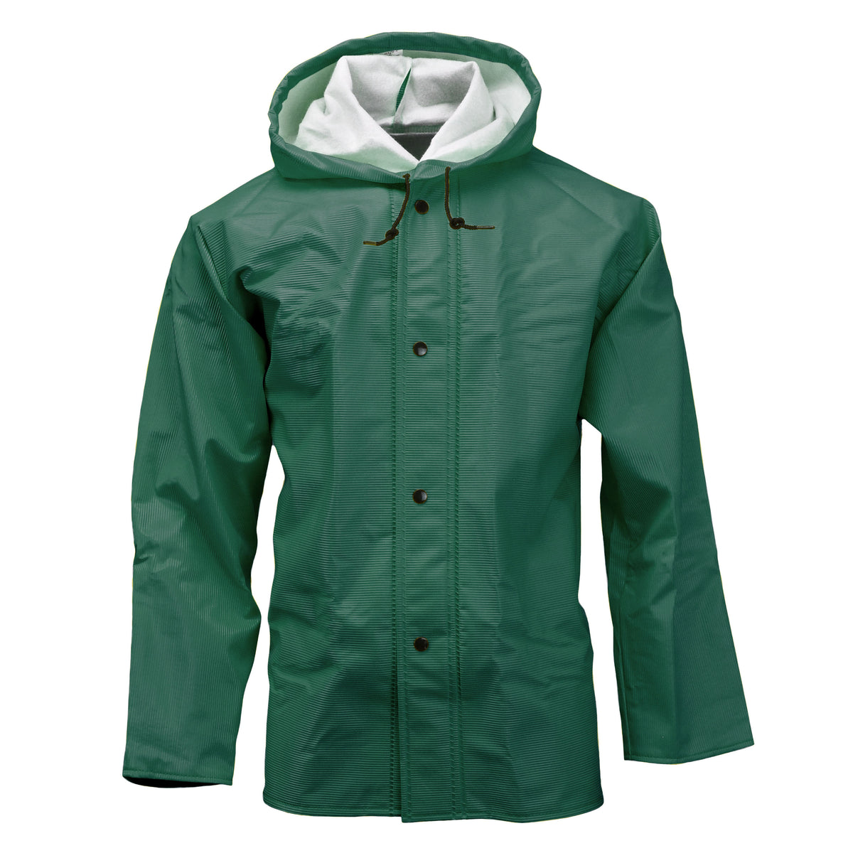 Neese 56AJ - Dura Quilt Jacket with Hood - additional view