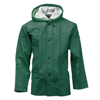 Neese 56AJ - Dura Quilt Jacket with Hood - additional view