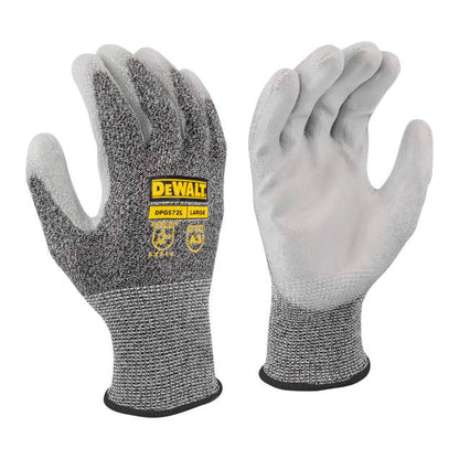 DEWALT DPG572 Polyurethane A3 Cut Glove