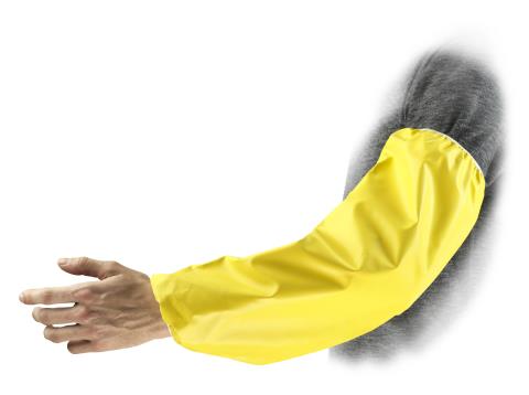 Ansell VSW-HS 59-050 neoprene chemical protection sleeve