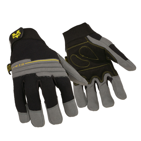 Ansell Valeo V415 anti-vibration impact work glove